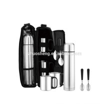 750ml vacuum flask coffee mug gift sets BT006